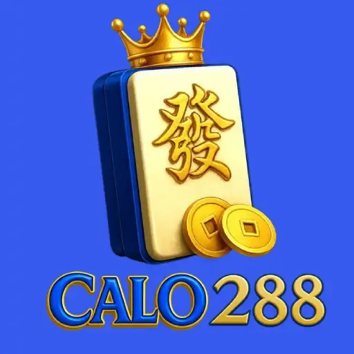 CALO288 - Aplikasi Chat Encrypted Terpercaya